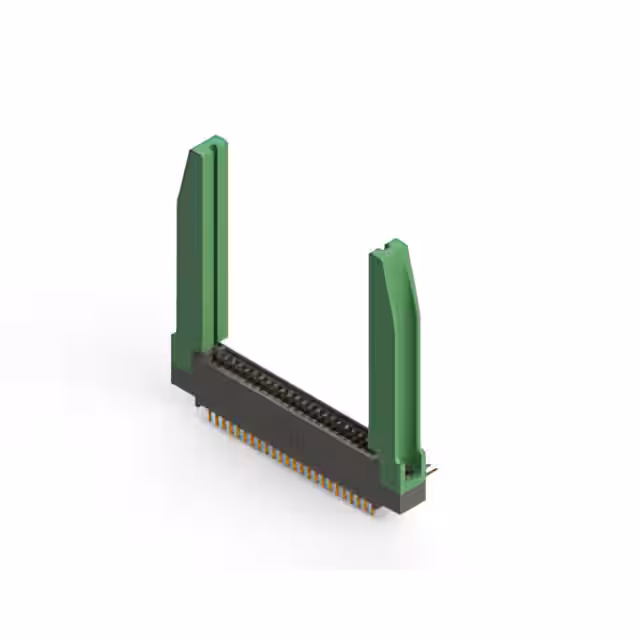 395-048-558-578 EDAC Inc.  Edgeboard Connectors